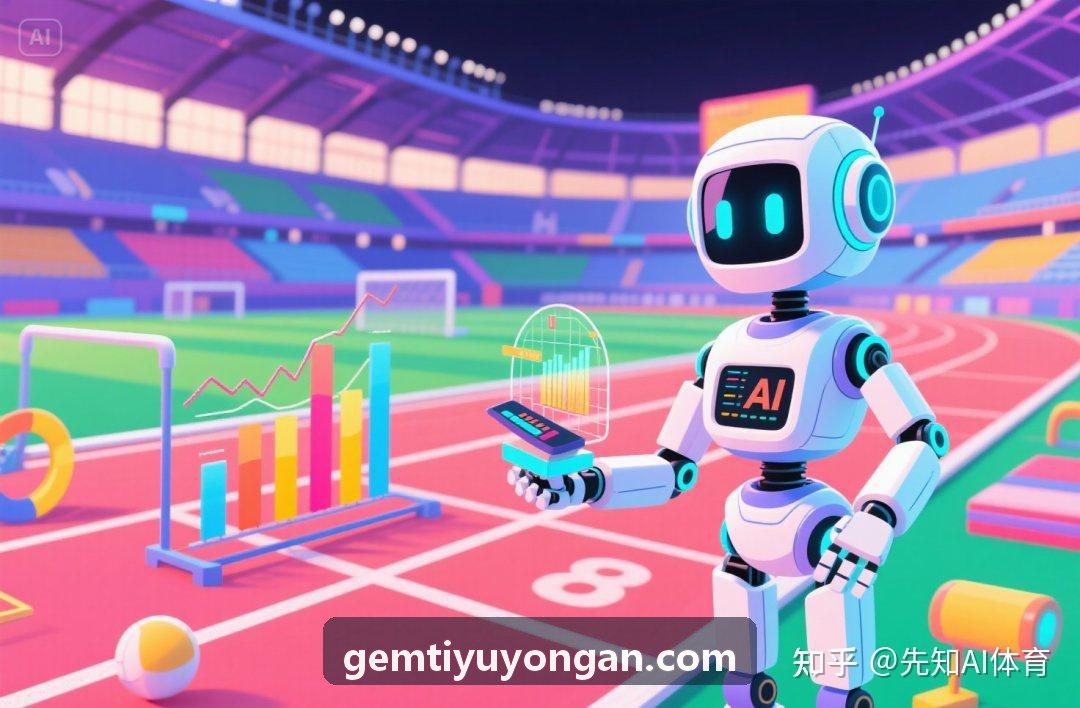 GEMTIYU标准化训练场数字化采集